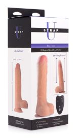 7x Thrusting Dildo With Remote Control - Image 2