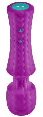 Ultra Wand Mini - Purple - Image 2