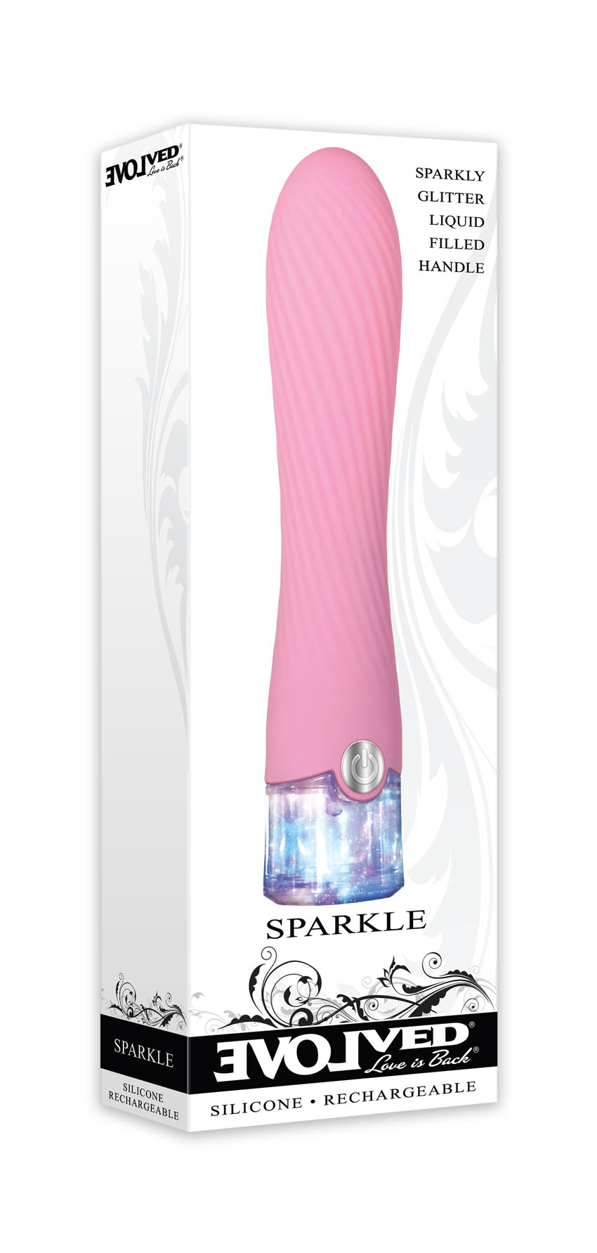 eAqPZ0LoaU2a0lQWFze2vVoEFT2ljmWI Sparkle Rechargeable Vibe - Image 1