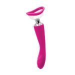 Inya Pump N Vibe - Pink - Image 5