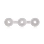 Triple Stack Cock Ring - Image 5