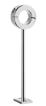 Heavy Locking Ball Weight With Bar - Image 2