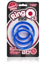 Ringo Pro X3 - Blue
