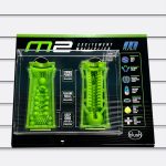 M for Men - M2 Tester - Wall and Counter Display Unit - Image 2