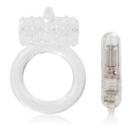 Silicone One Touch - Clear - Image 2