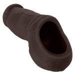 Packer Gear 5 Inch Ultra-Soft Silicone Stp Packer - Black - Image 8