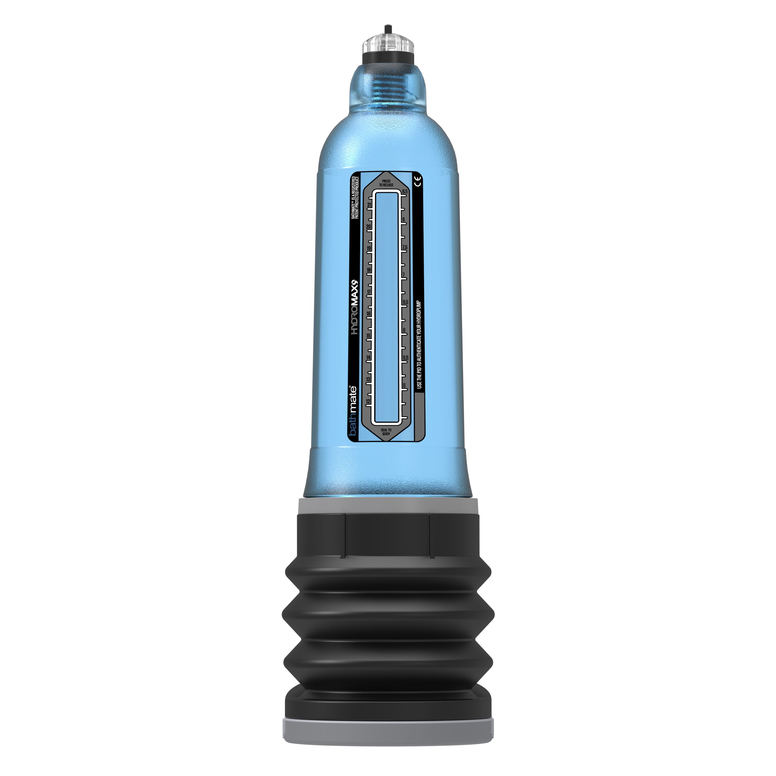 eIK3cZXecTbLJkHQUJwKnBqpHcCwE62X Hydromax9 - Blue - Image 1