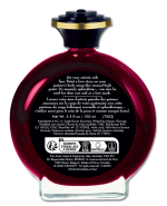 Edible Body Paint - Sparkling Strawberry Wine - - 3.5 Fl. Oz. / 100 ml - Image 2