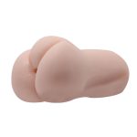 Crazy Bull No Lube Masturbator Sleeve - Realistic Anal Skin-Like Texture - Image 3