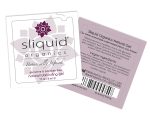 Organics Natural Gel P.O.P. - .17 Fl. Oz. - 60 Count Display - Image 3