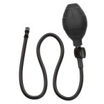 Weighted Silicone Inflatable Plug Large - Image 6
