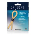 Dr. Joel's Adjustable Erection Enhancer Lasso - Flesh - Image 3
