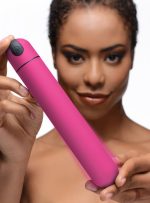 Bang XL Bullet Vibrator - Pink - Image 2