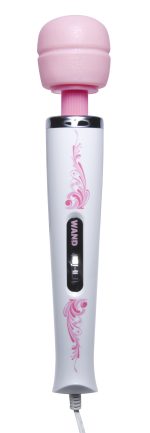 7 Speed Wand 110v - Pink - Image 2