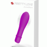 Pretty Love - Solomon