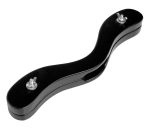The Enforcer Black Wooden Humbler - Image 2