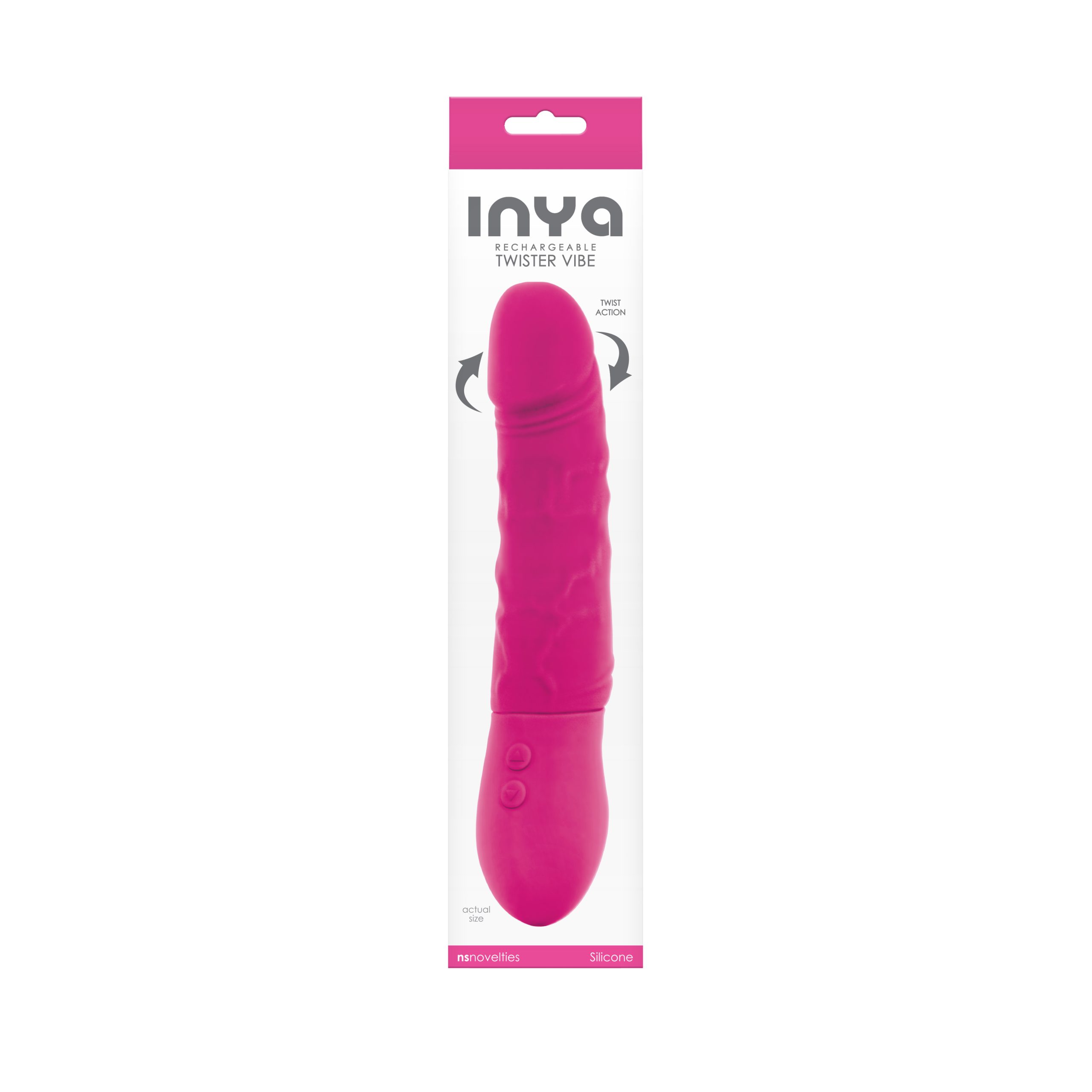 eUubiJ4osWA5fzBx96KkjQnogsv3oAe3 Inya - Twister - Pink - Image 1