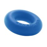 Ultimate Silicone Cock Ring - Blue - Image 4