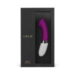 Gigi 2 - Deep Rose - Image 4