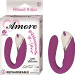 Amore Ultimate G-Spot - Purple