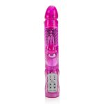 Waterproof Jack Rabbit 5 Rows - Pink - Image 3