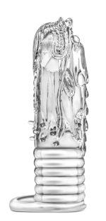 Enter the Dragon - Clear - Image 2