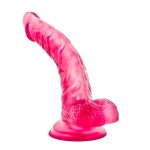 B Yours Sweet n' Hard 7 - Pink - Image 4