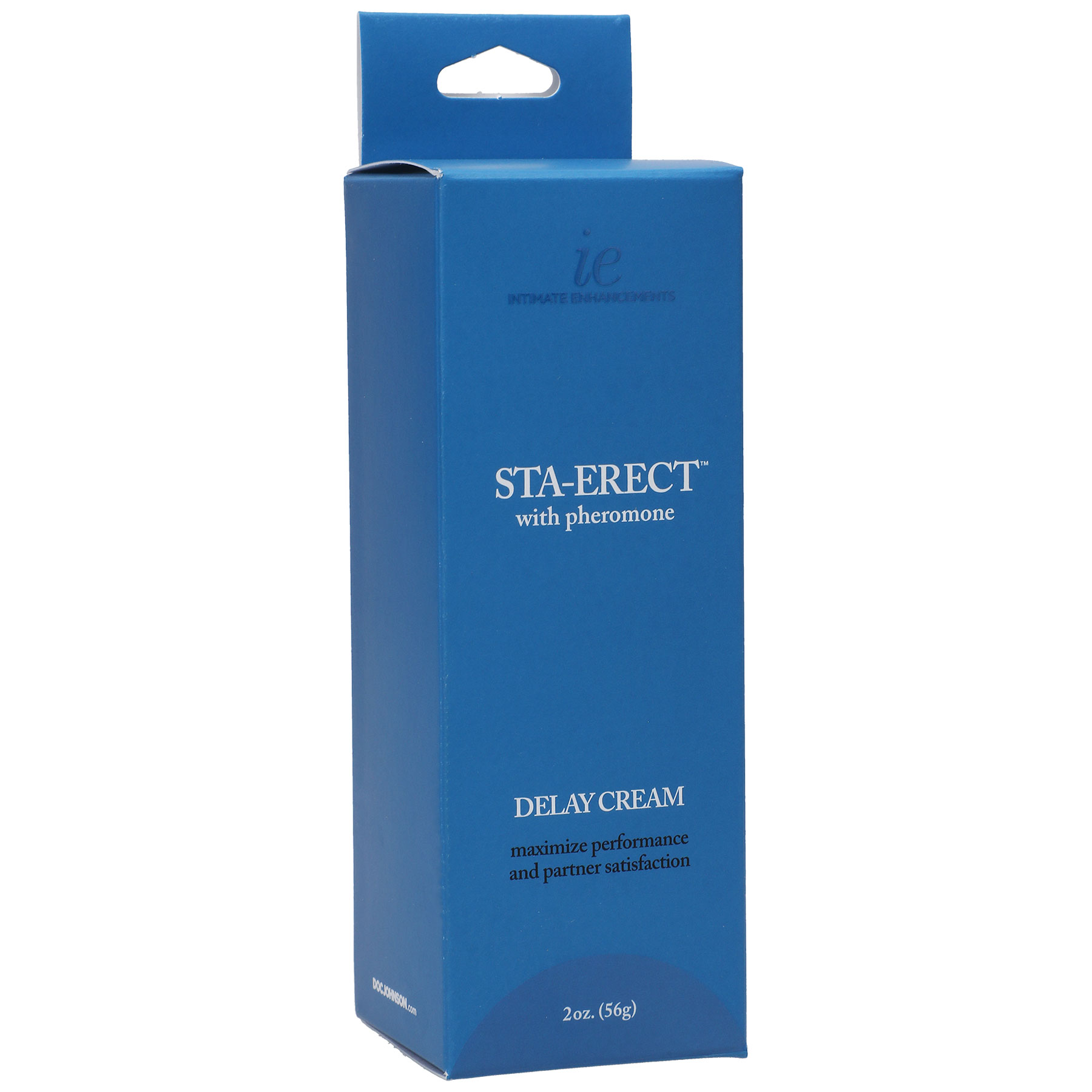 ebO3qR4NWCuQCl1PZfBhKV30zQ8Tv8nL Sta-Erect Delay Cream for Men - 2 Oz. - Boxed - Image 1