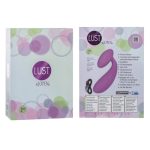 Lust L10 - Purple - Image 2