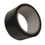 Sex and Mischief Bondage Tape - Black