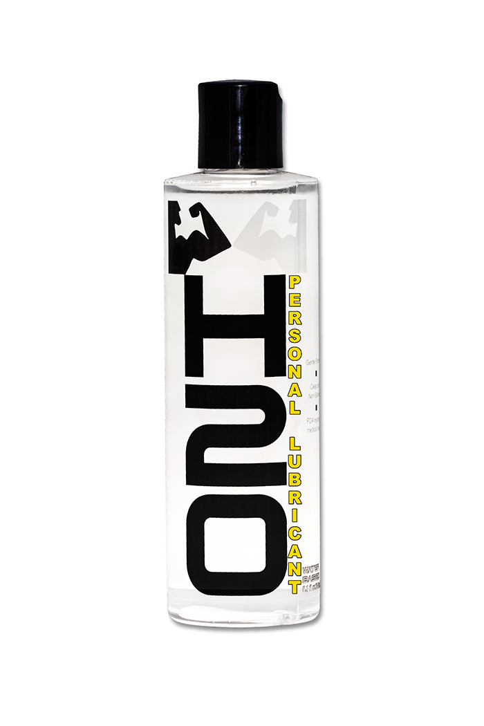 ebd33af7a5ce6dc056c2b558424e58e0 Elbow Grease H2O Personal Lubricant - 8.1 Oz. - Image 1