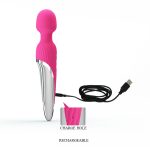 Pretty Love Antony - Heating - Pink - Image 7