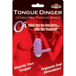 Tongue Dinger - Purple - Image 2