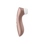 Satisfyer Pro 2 Plus Air Pulse Stimulator - Vibration - Image 4