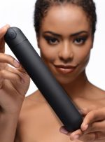 Bang XL Bullet Vibrator - Black - Image 2
