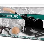 Love Botz Robo Fuk Adjustable Position Portable Sex Machine