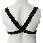 Gender Fluid Billie Harness - Large/xxlarge -Black - Image 3
