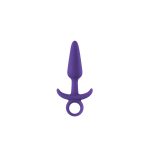 Inya Prince - Small - Purple - Image 2