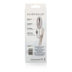 Sterling Collection Silver Bullet - Image 6