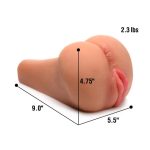 Mistress Tia - Juicy Masturbator - Image 9
