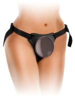 King Cock Elite Comfy Body Dock Strap-on Harness - Image 4