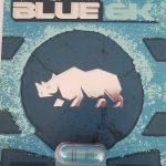 Blue 6k - Single