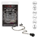 Nipple Play Weighted Dual Tier Nipple Clamps - Image 8