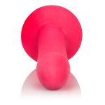 Luxe - Touch Sensitive Vibrator - Pink - Image 3