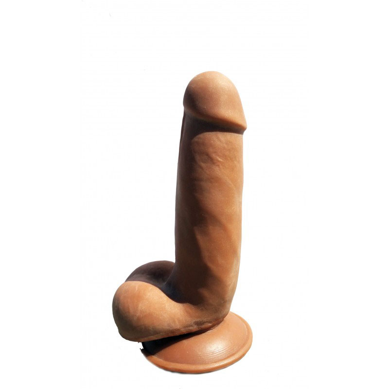 ersfKmwX Skinsations Latin Lover Series 6.5 Inches - Papi Chulo - Image 1