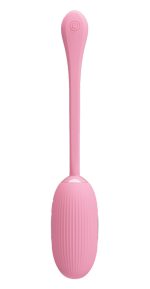 Pretty Love - Doreen - Pink - Image 5