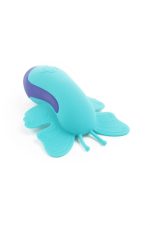 The Harlow Flutterfly - Blue - Image 4