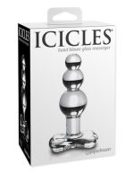 Icicles No. 47 - Clear - Image 2
