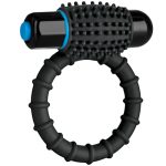 Optimale Vibrating C Ring - Black - Image 2