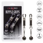 Nipple Grips Weighted Twist Nipple Clamps - Image 7
